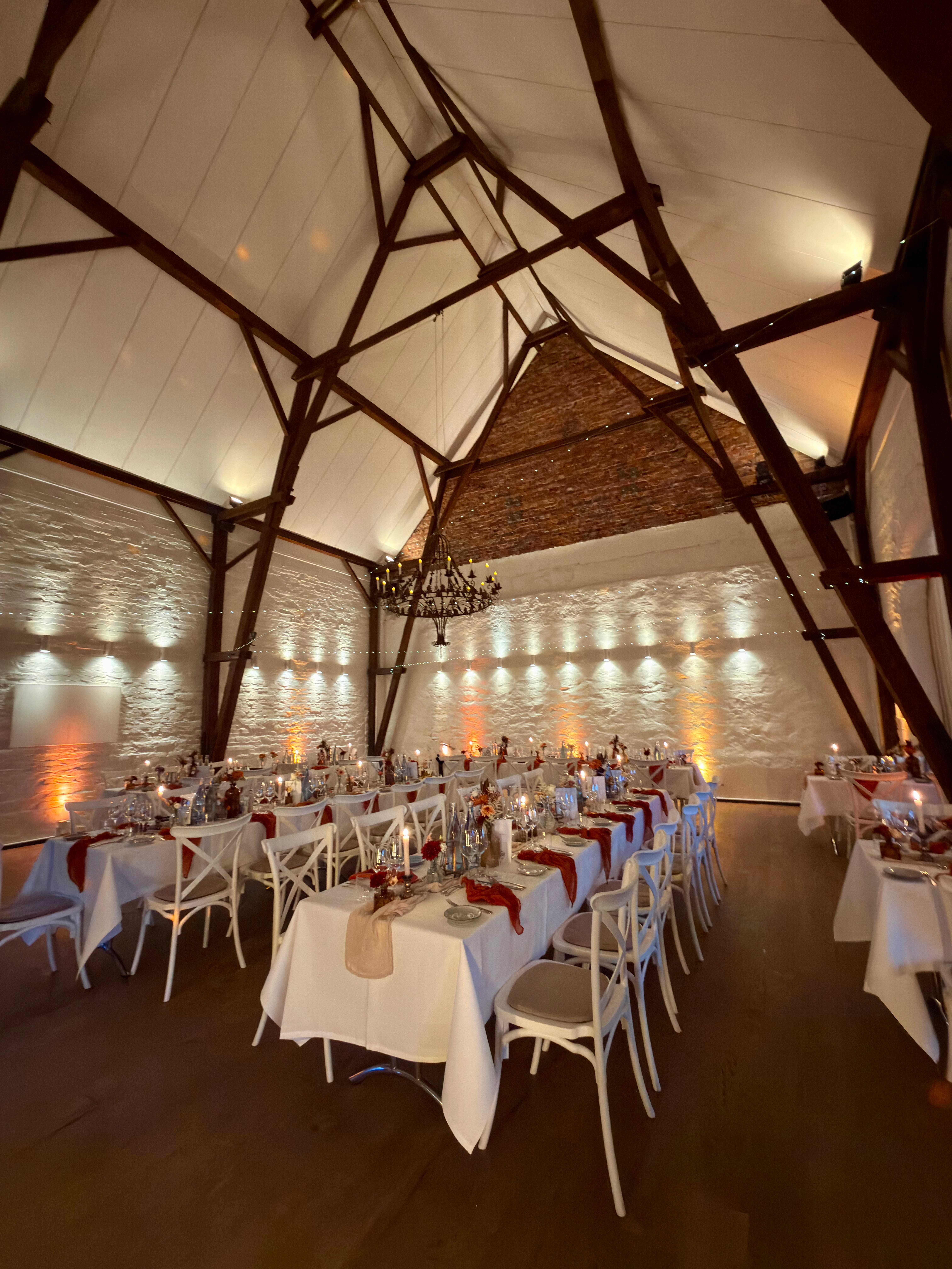 Hochzeitsplanung 2027 NRW mit DJ Andre Strack